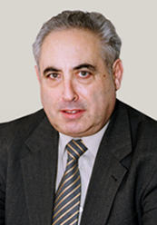 Бухановский Александр Олимпиевич