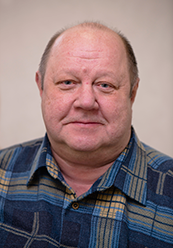 Хабибулин Марат Заидович