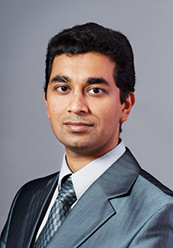 Мавани Дхавал Чандракант