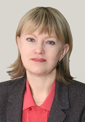 Труфанова Ольга Константиновна