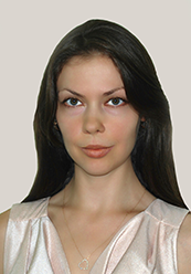 Золотова Елена Николаевна