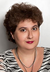 Бухановская Ольга Александровна