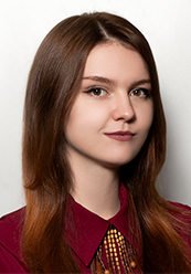 Дейнекина Анастасия Сергеевна