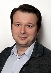 Дьяченко Антон Васильевич