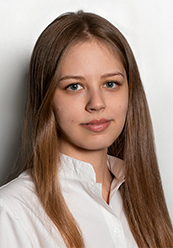 Гончарова Татьяна Алексеевна