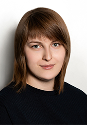 Мешкова Наталья Андреевна